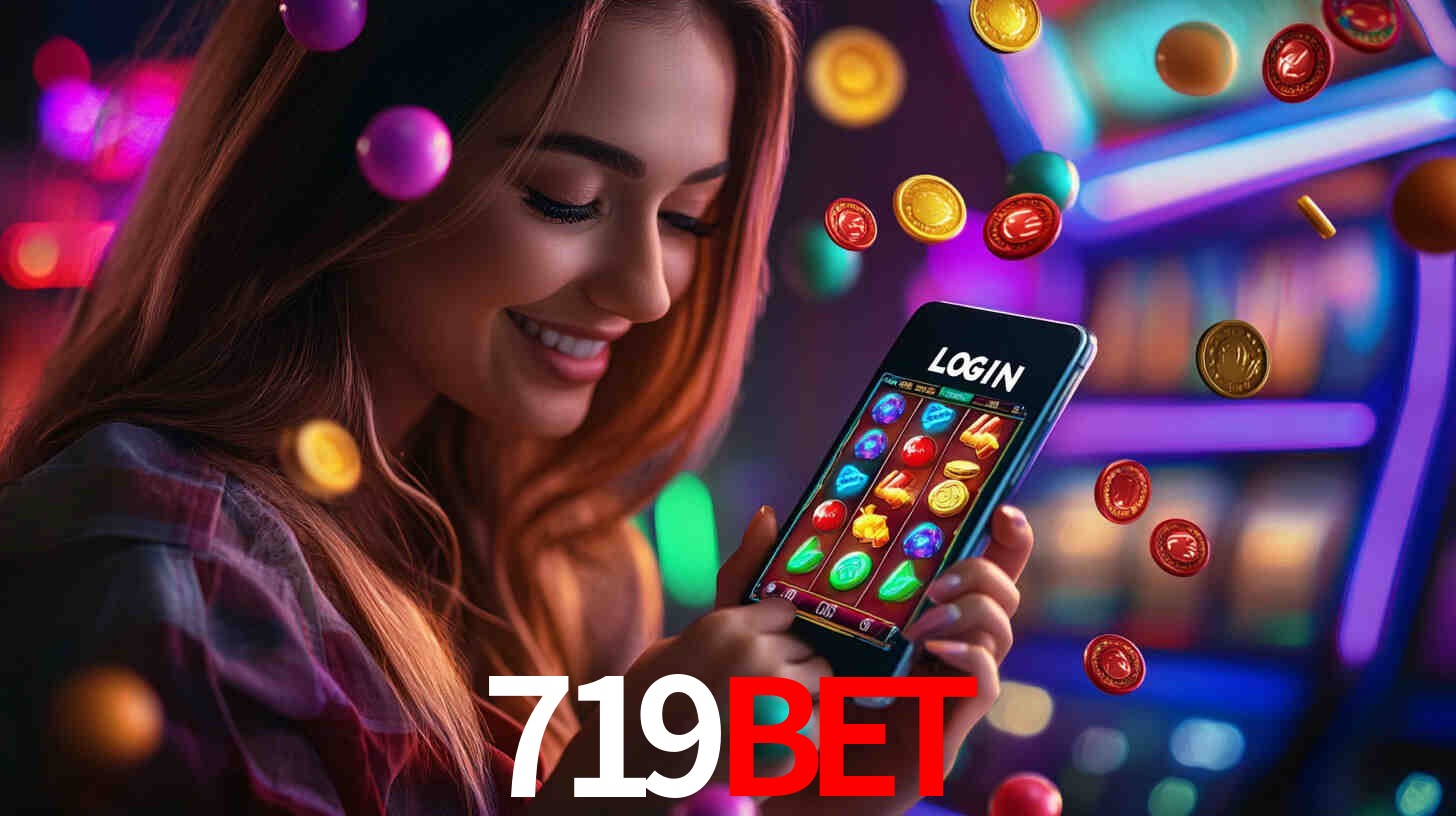 Processo de Download do App 719bet - Passo a Passo Simples
