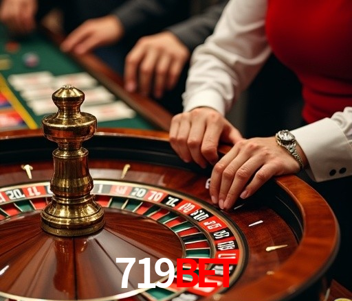 Interface do Aplicativo 719bet - Design Premium e Intuitivo