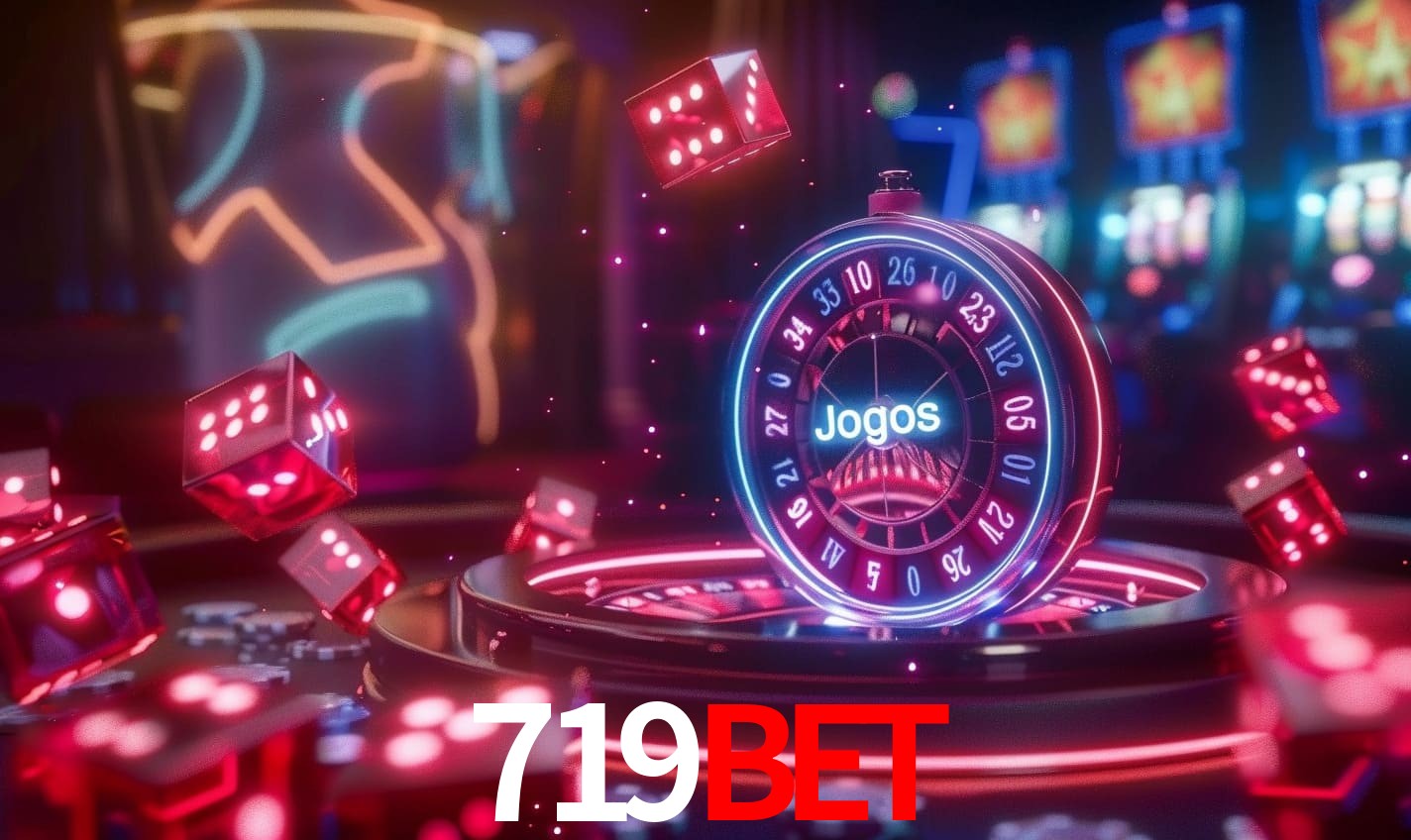 Cassino ao Vivo 719bet - Dealers Brasileiros Profissionais